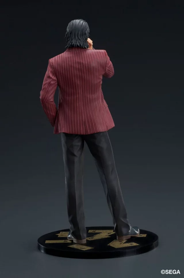 Figur Yakuza: Like a Dragon Digsta - Shun Akiyama (Sega)