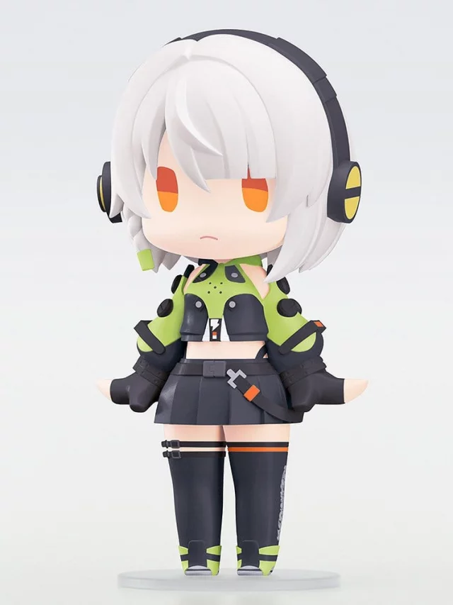Figur Zenless Zone Zero - Anby Demara (Good Smile Company) - Anime