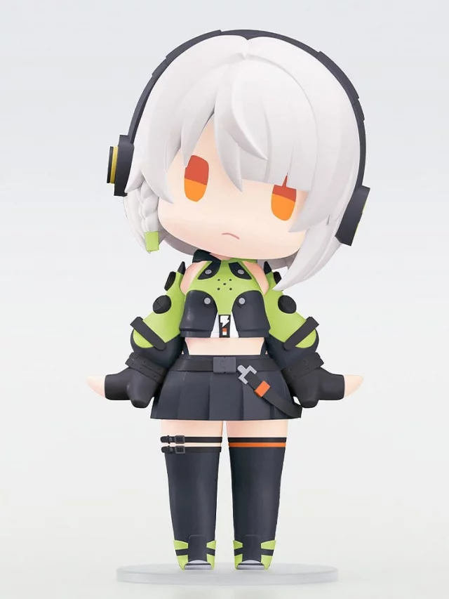 Figur Zenless Zone Zero - Anby Demara (Good Smile Company) - Anime