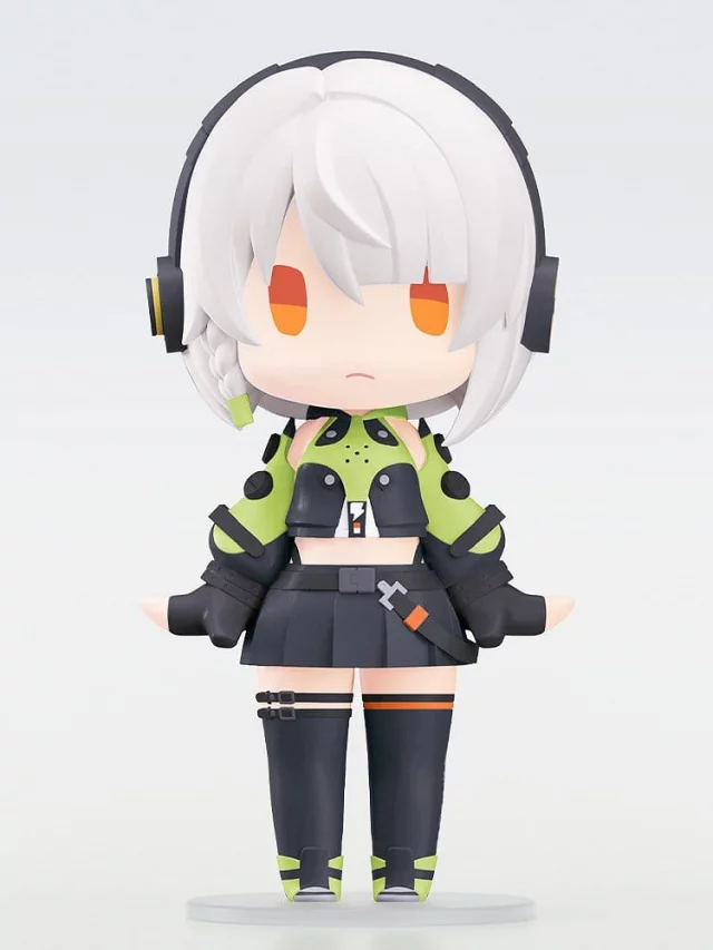 Figur Zenless Zone Zero - Anby Demara (Good Smile Company) - Anime