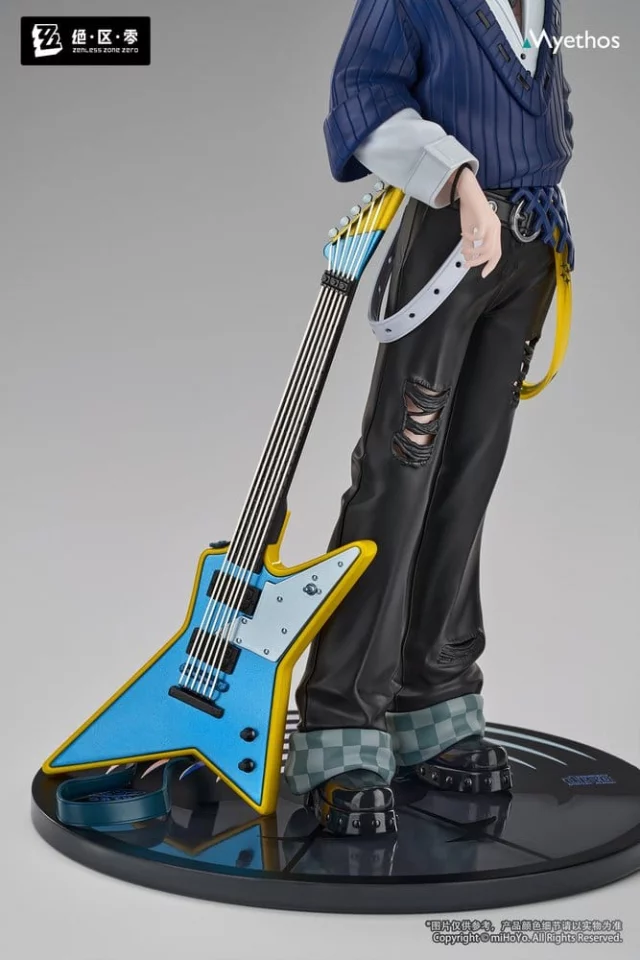 Figur Zenless Zone Zero - Asaba Harumasa: Sparkling Wonderland Ver. 1/8 (Apex Innovations) - Anime