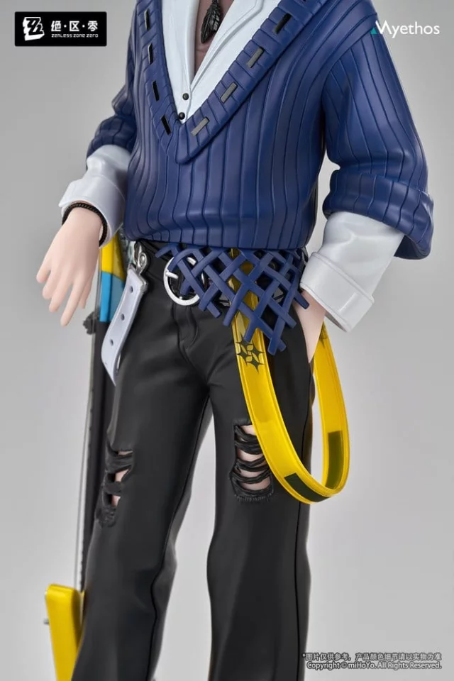 Figur Zenless Zone Zero - Asaba Harumasa: Sparkling Wonderland Ver. 1/8 (Apex Innovations) - Anime