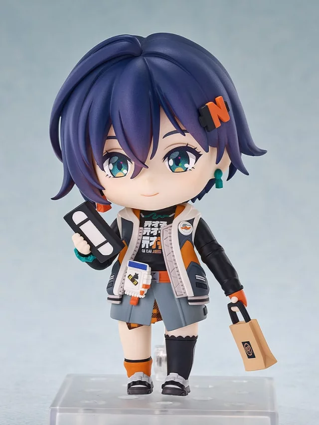 Figur Zenless Zone Zero - Belle (Nendoroid) - Manga