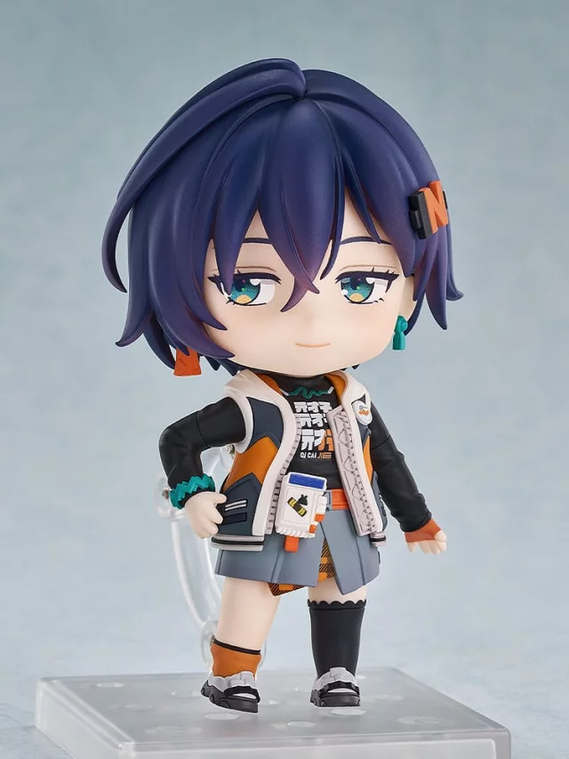 Figur Zenless Zone Zero - Belle (Nendoroid) - Anime
