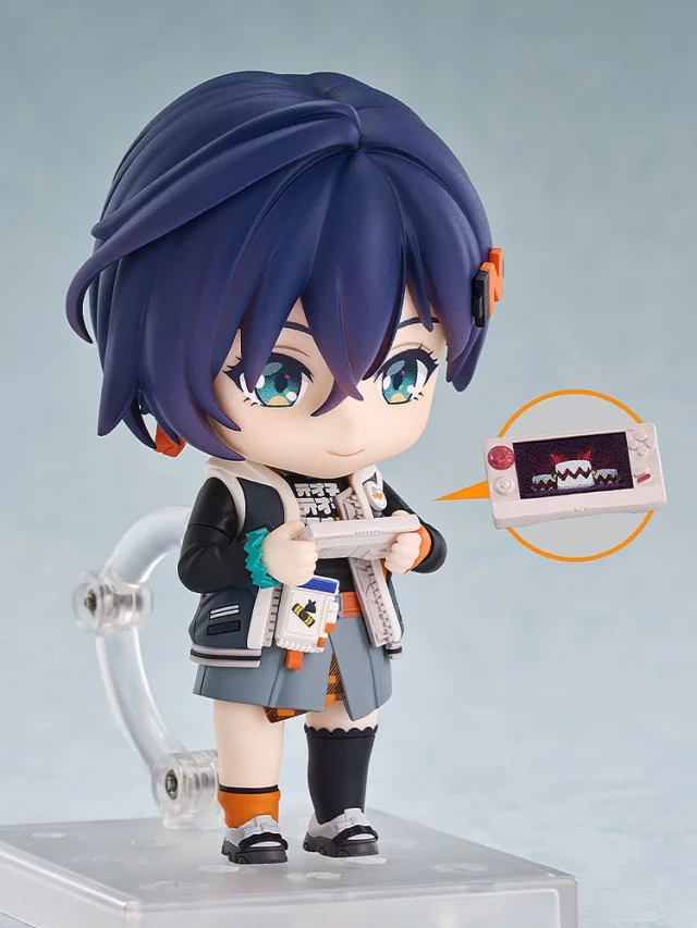 Figur Zenless Zone Zero - Belle (Nendoroid) - Anime