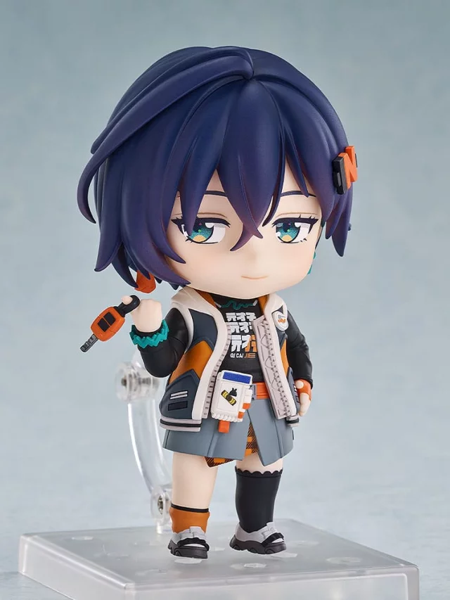 Figur Zenless Zone Zero - Belle (Nendoroid) - Manga