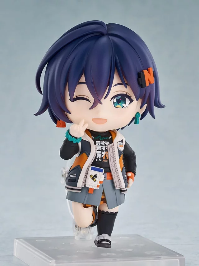 Figur Zenless Zone Zero - Belle (Nendoroid) - Anime