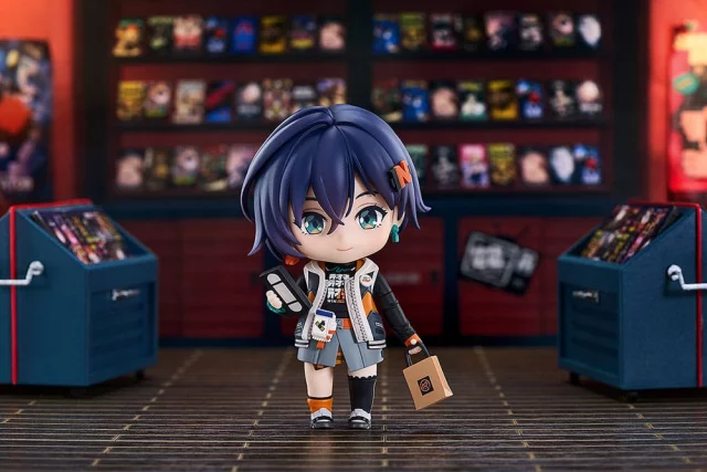 Figur Zenless Zone Zero - Belle (Nendoroid) - Anime