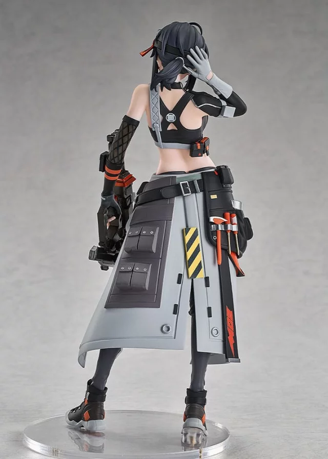 Figur Zenless Zone Zero - Grace Howard (Pop Up Parade) - Anime