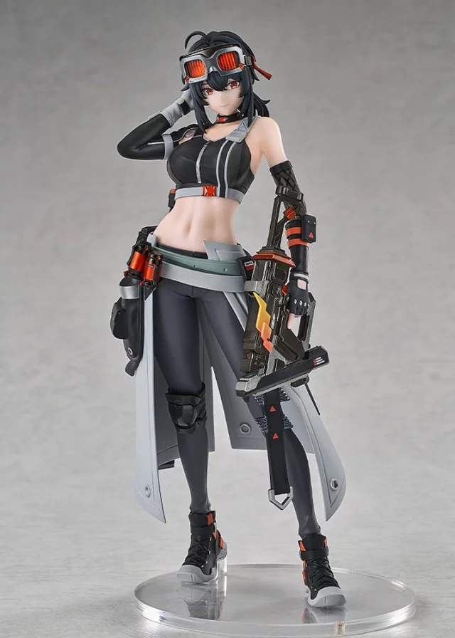 Figur Zenless Zone Zero - Grace Howard (Pop Up Parade) - Anime