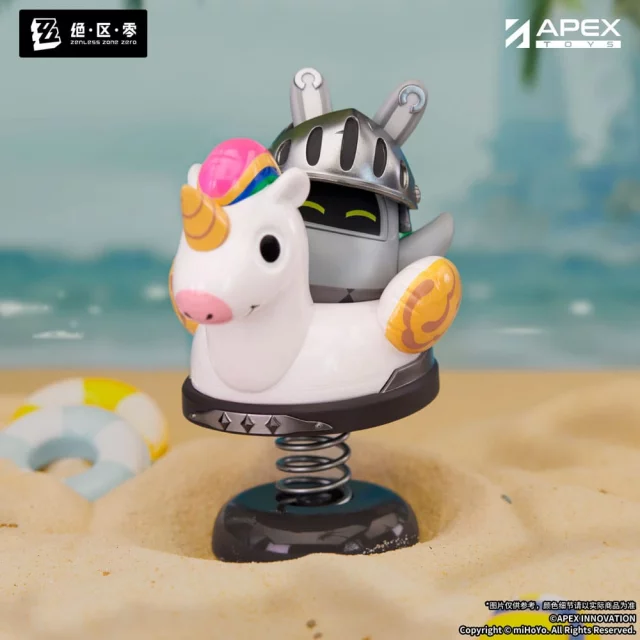 Figur Zenless Zone Zero - Happy Shake Knightboo (Apex Innovations) - Anime