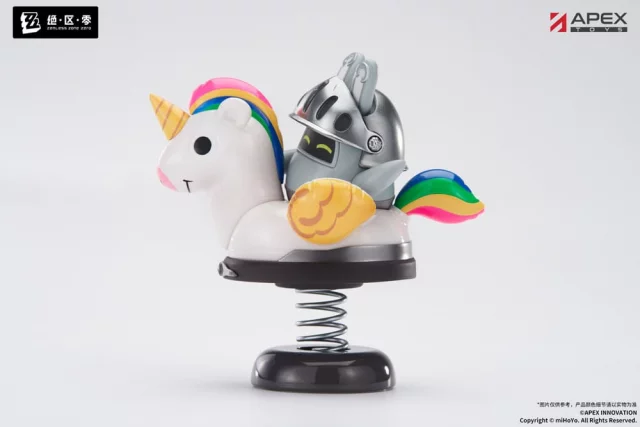 Figur Zenless Zone Zero - Happy Shake Knightboo (Apex Innovations) - Anime