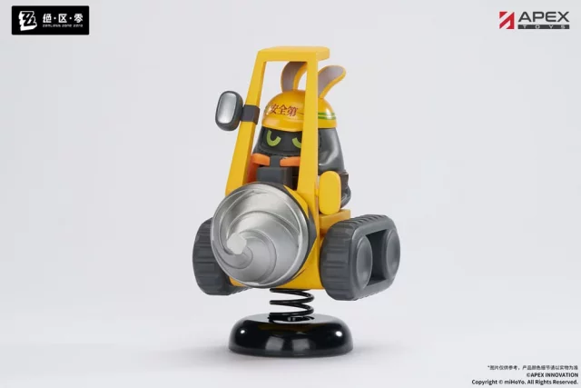 Figur Zenless Zone Zero - Happy Shake Safety (Apex Innovations) - Anime