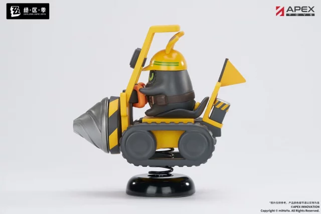 Figur Zenless Zone Zero - Happy Shake Safety (Apex Innovations) - Anime