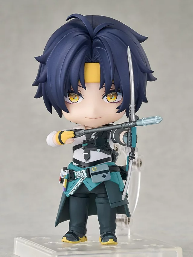 Figur Zenless Zone Zero - Harumasa Asaba (Nendoroid) - Anime