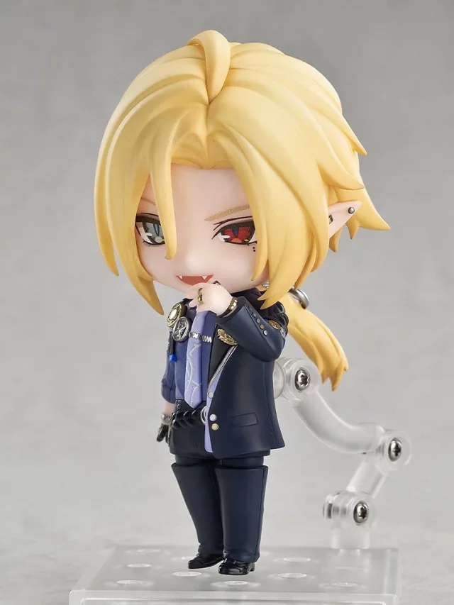 Figur Zenless Zone Zero - Hugo Vlad (Nendoroid) - Manga