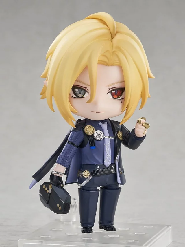 Figur Zenless Zone Zero - Hugo Vlad (Nendoroid) - Anime