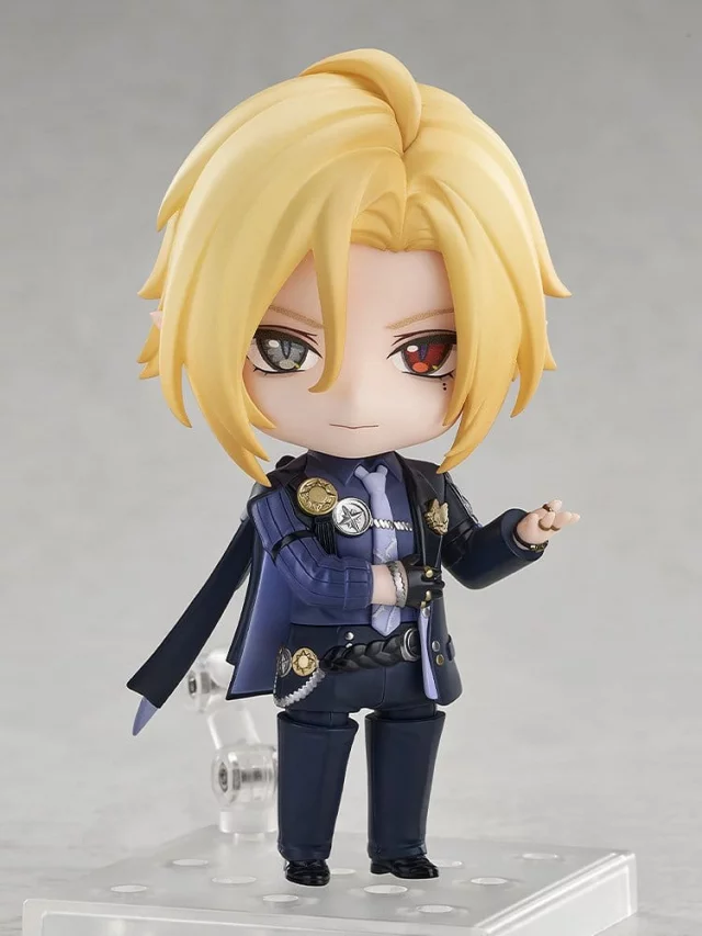 Figur Zenless Zone Zero - Hugo Vlad (Nendoroid) - Anime