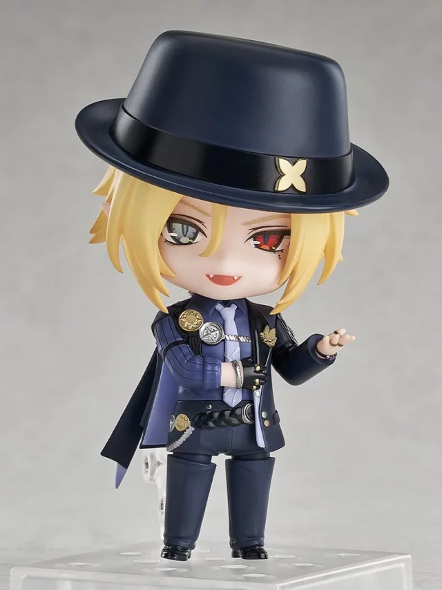 Figur Zenless Zone Zero - Hugo Vlad (Nendoroid) - Manga