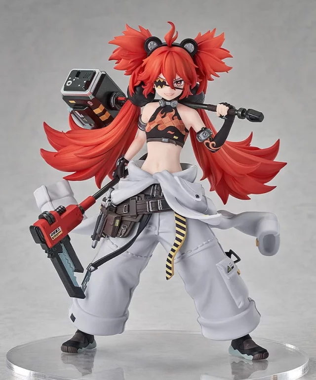 Figur Zenless Zone Zero - Koleda Belobog (Pop Up Parade) - Anime