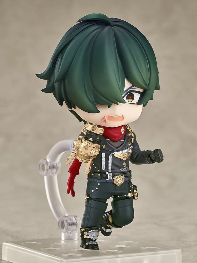 Figur Zenless Zone Zero - Lighter (Nendoroid) - Anime
