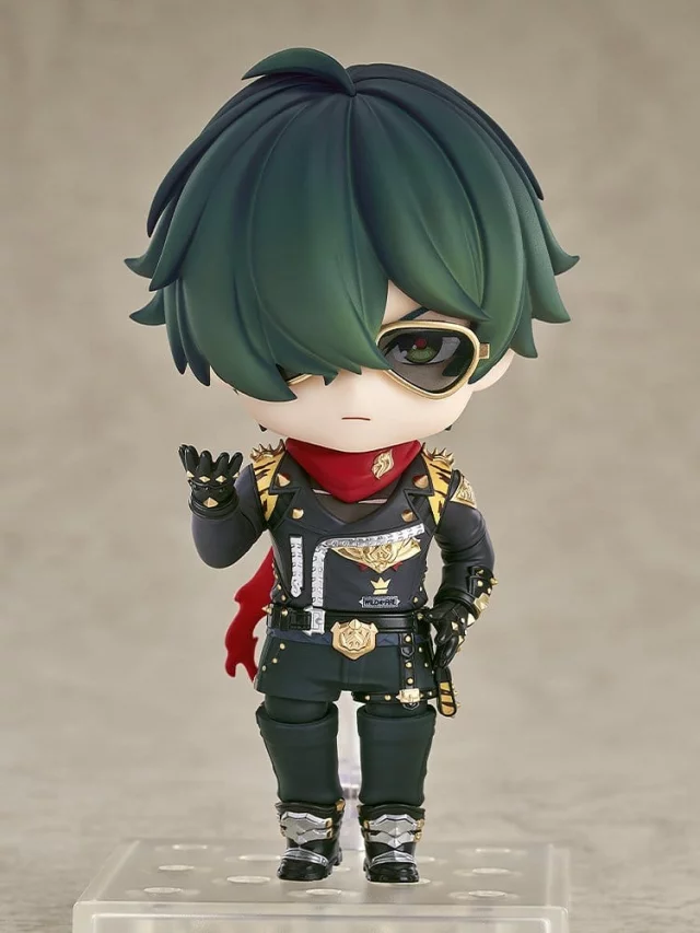 Figur Zenless Zone Zero - Lighter (Nendoroid) - Manga