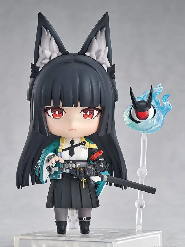 Figur Zenless Zone Zero - Miyabi Hoshimi (Nendoroid) - Anime