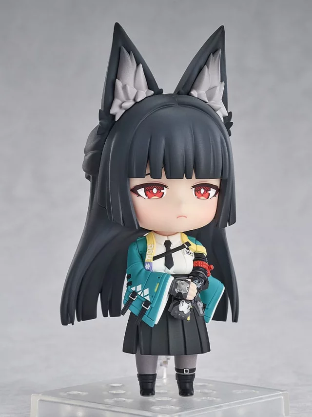Figur Zenless Zone Zero - Miyabi Hoshimi (Nendoroid) - Manga
