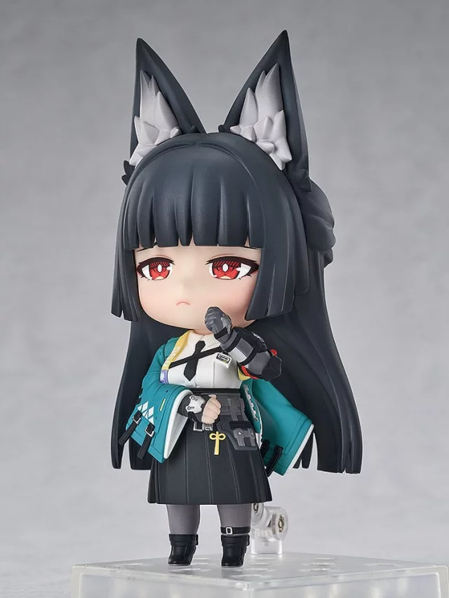 Figur Zenless Zone Zero - Miyabi Hoshimi (Nendoroid) - Manga