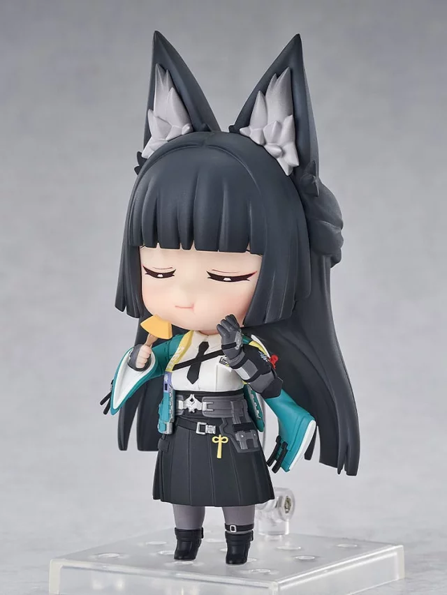 Figur Zenless Zone Zero - Miyabi Hoshimi (Nendoroid) - Anime