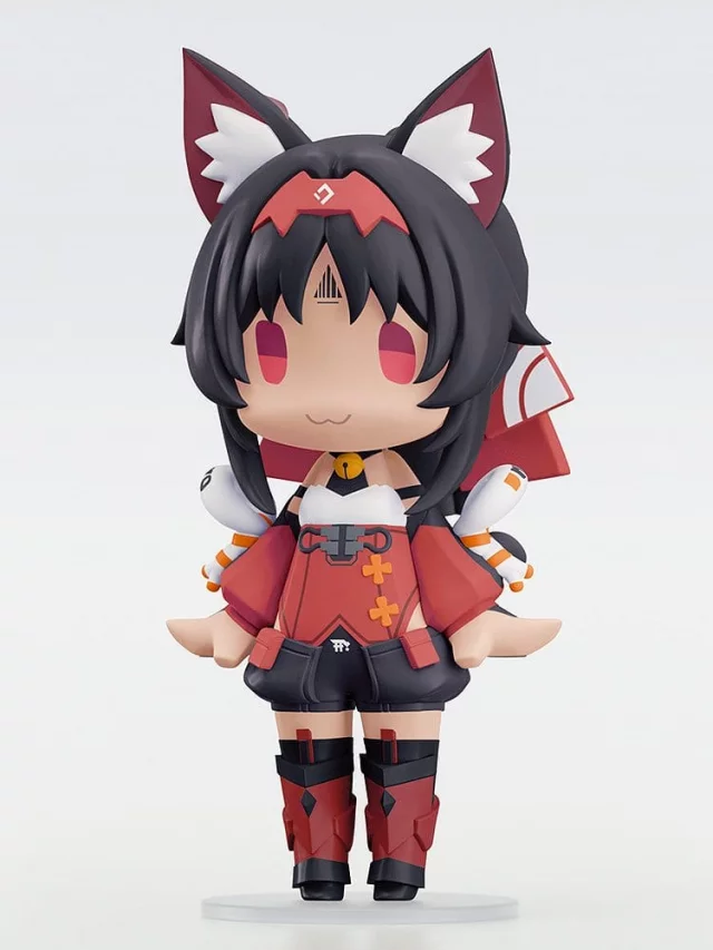 Figur Zenless Zone Zero - Nekomiya Mana (Good Smile Company) - Anime