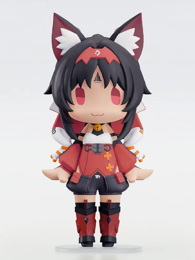 Figur Zenless Zone Zero - Nekomiya Mana (Good Smile Company) - Anime