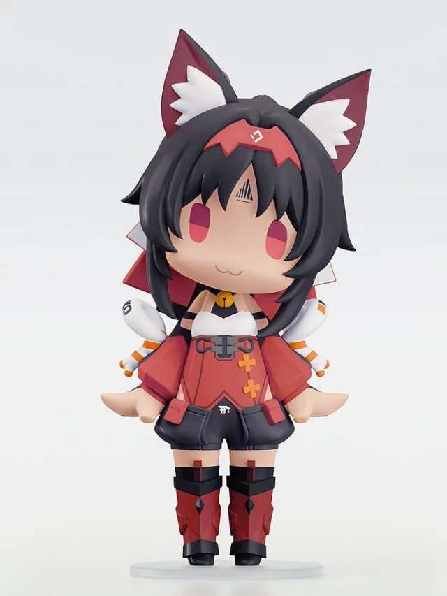 Figur Zenless Zone Zero - Nekomiya Mana (Good Smile Company) - Anime