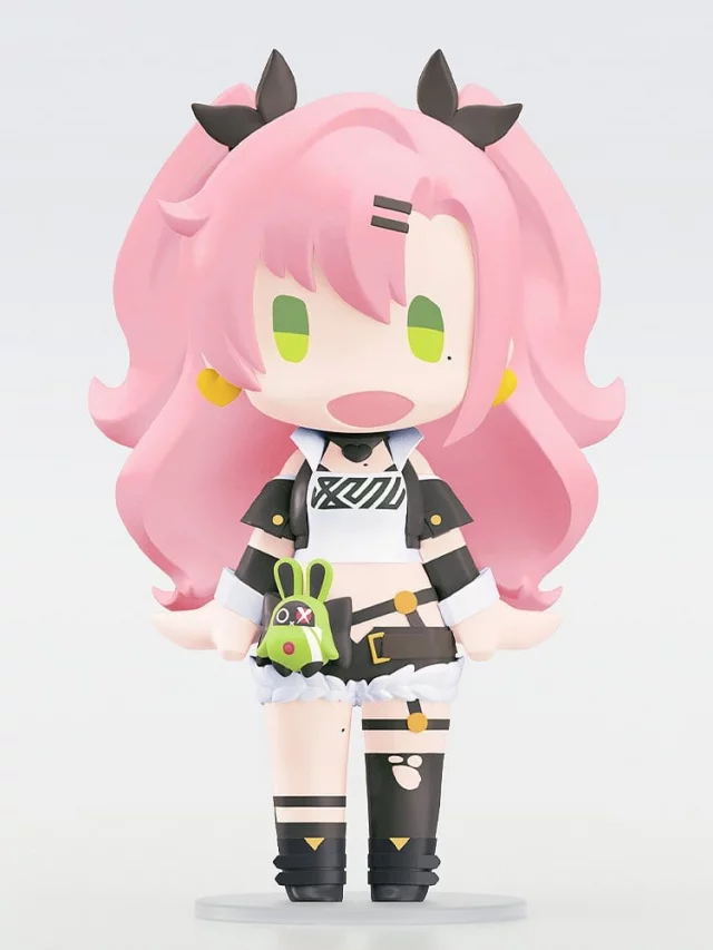Figur Zenless Zone Zero - Nicole Demara (Good Smile Company) - Anime