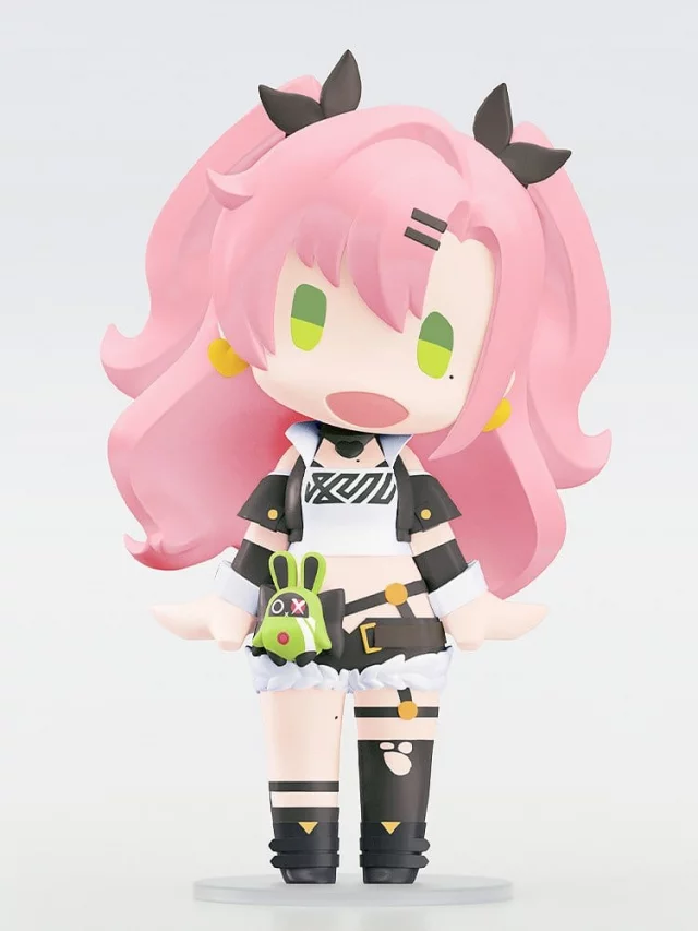 Figur Zenless Zone Zero - Nicole Demara (Good Smile Company) - Anime