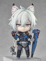 Figurka Zenless Zone Zero - Harumasa Asaba (Nendoroid) dupl