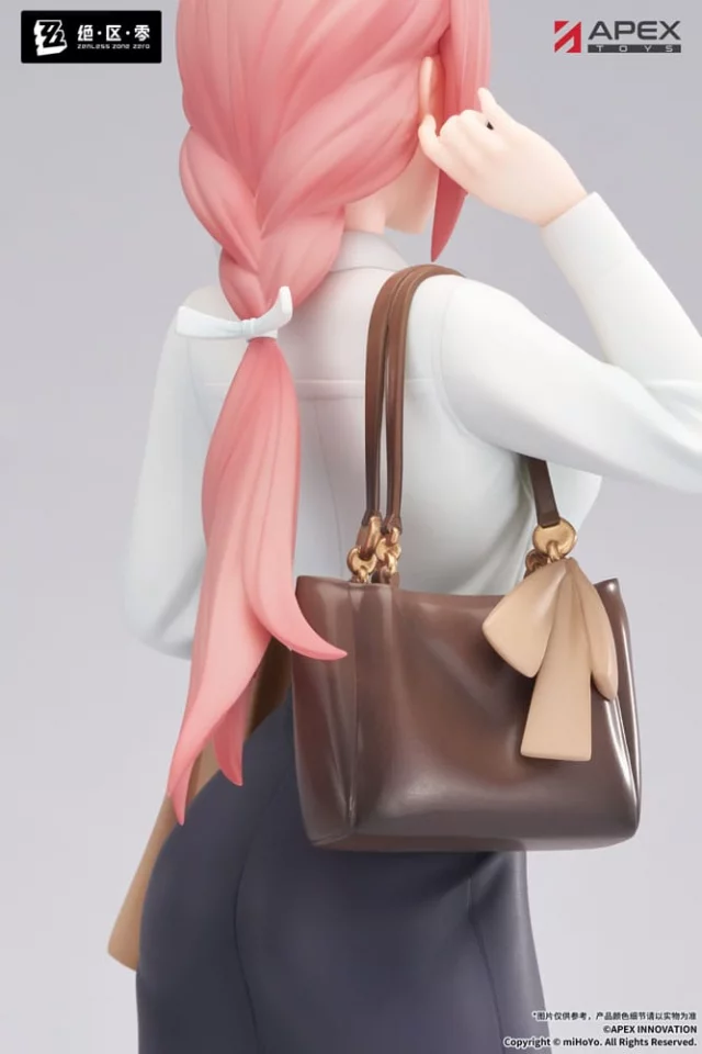 Figur Zenless Zone Zero - Tsukishiro Yanagi Rest Awhile Ver. (Apex Innovations) - Anime