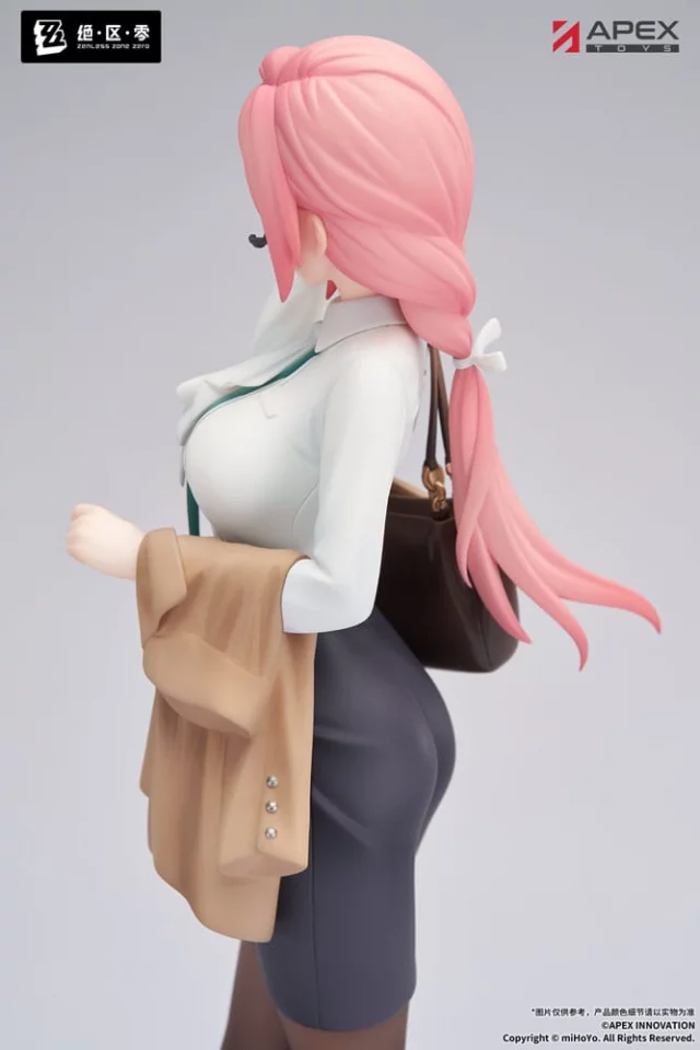 Figur Zenless Zone Zero - Tsukishiro Yanagi Rest Awhile Ver. (Apex Innovations) - Anime