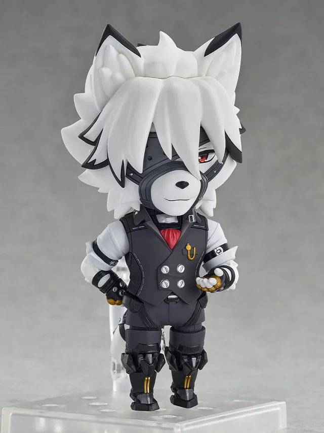 Figur Zenless Zone Zero - Von Lycaon (Nendoroid) - Anime