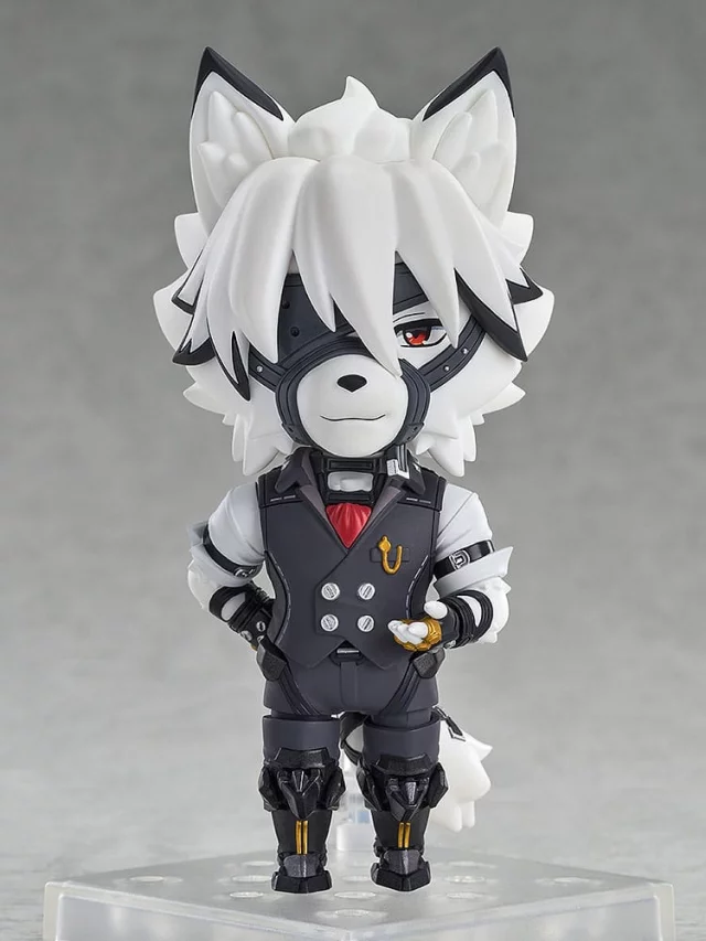 Figur Zenless Zone Zero - Von Lycaon (Nendoroid) - Anime