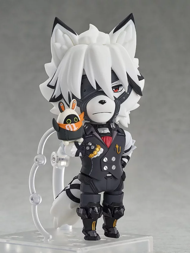 Figur Zenless Zone Zero - Von Lycaon (Nendoroid) - Manga