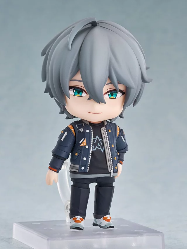 Figur Zenless Zone Zero - Wise (Nendoroid) - Manga
