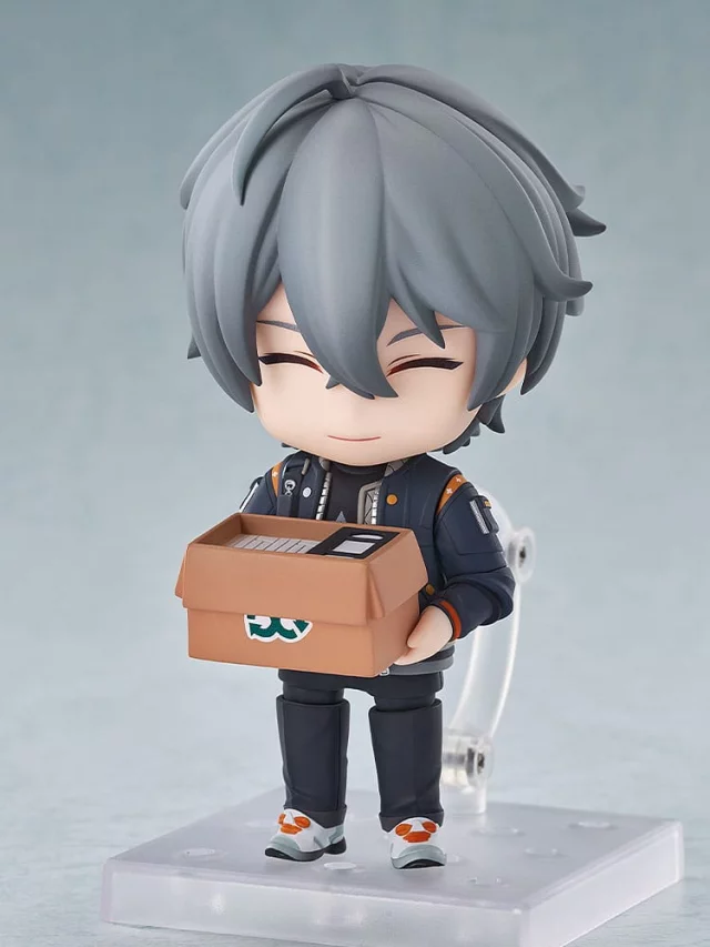 Figur Zenless Zone Zero - Wise (Nendoroid) - Anime