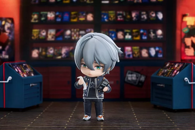 Figur Zenless Zone Zero - Wise (Nendoroid) - Anime