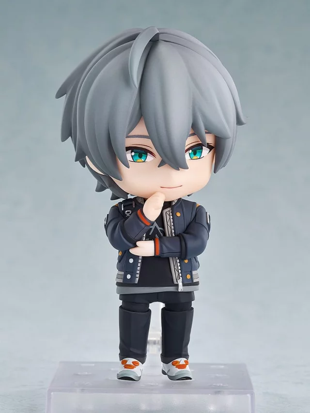 Figur Zenless Zone Zero - Wise (Nendoroid) - Manga