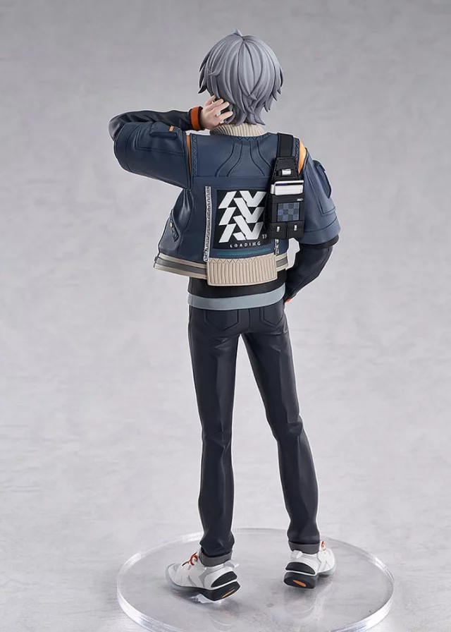 Figur Zenless Zone Zero - Wise (Pop Up Parade) - Anime