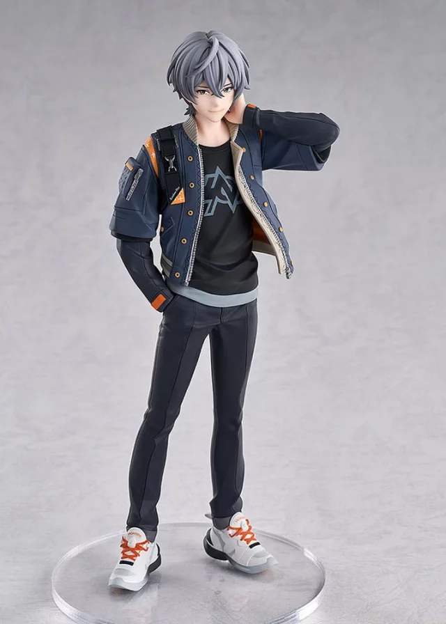 Figur Zenless Zone Zero - Wise (Pop Up Parade) - Anime
