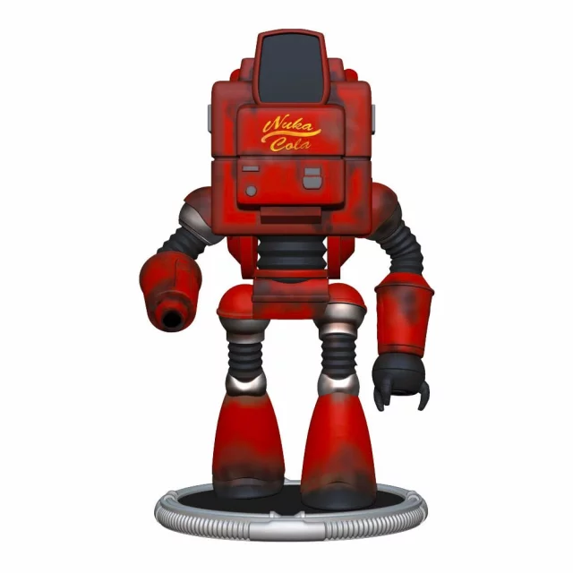 Figur Fallout - Nukatron & Synth Set B (Syndicate Collectibles) - Figuren zum Spielen