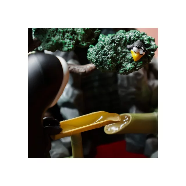 Fontäne Ghibli - Spirited Away (My Neighbor Totoro) (Semic) - Figuren