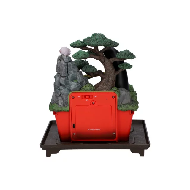 Fontäne Ghibli - Spirited Away (My Neighbor Totoro) (Semic) - Figuren